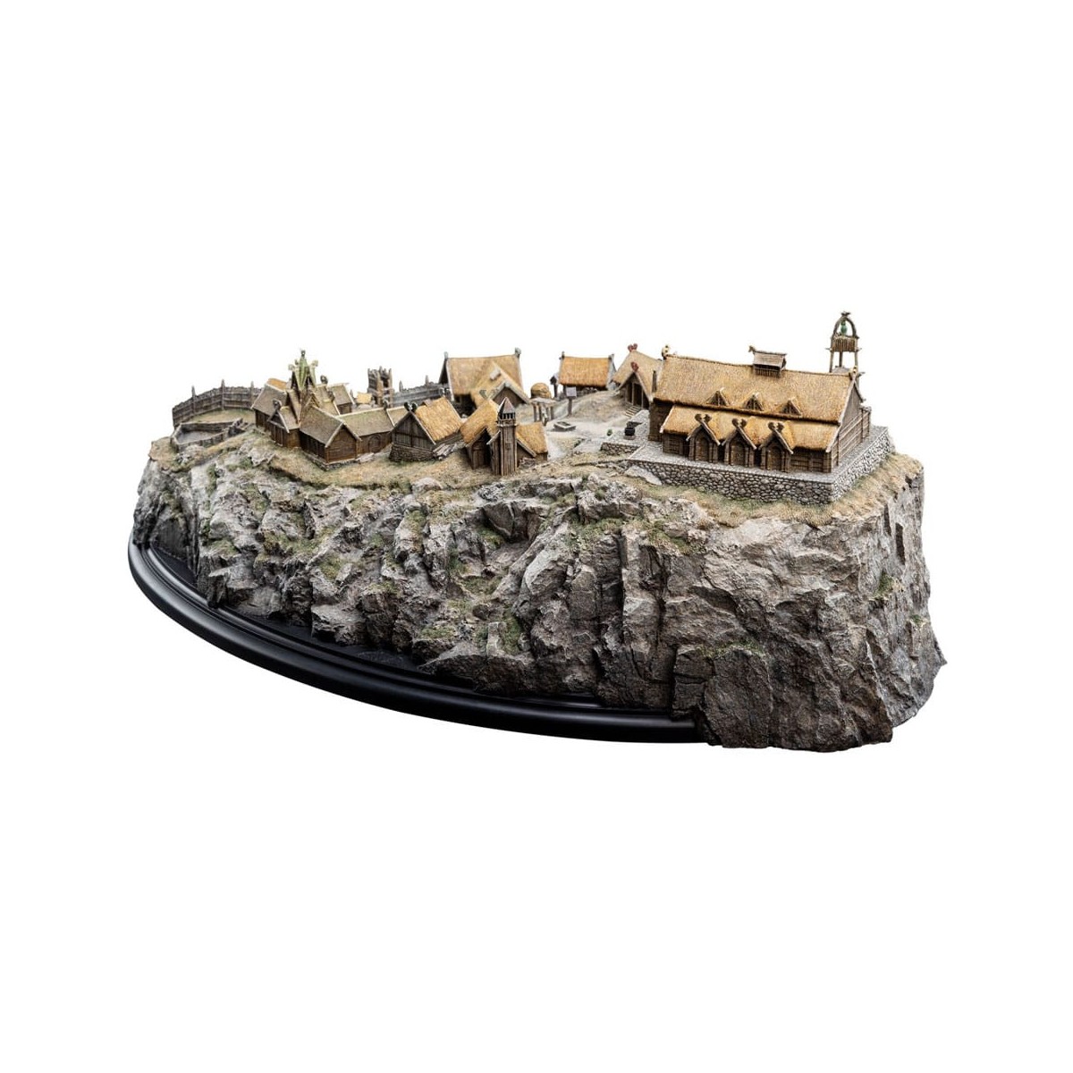 Weta -Edoras Limited Edition - Der Herr der Ringe - LOTR