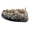 Weta -Edoras Limited Edition - Der Herr der Ringe - LOTR