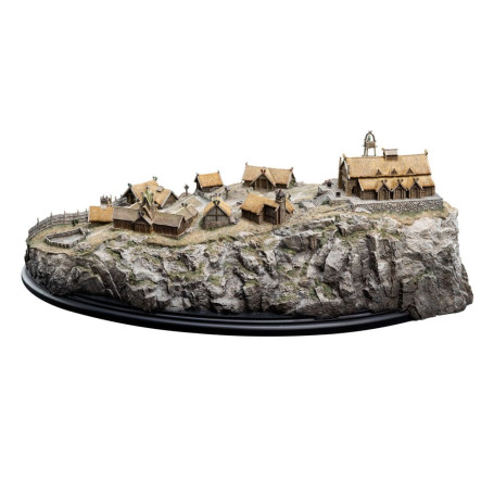 Weta -Edoras Limited Edition - Der Herr der Ringe - LOTR