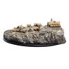 Weta -Edoras Limited Edition - Der Herr der Ringe - LOTR