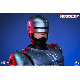 Infinity Studio - Robocop 1/2 Scale Statue Regular Version