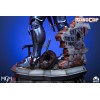 Infinity Studio - Robocop 1/2 Scale Statue Regular Version