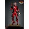 Hot Toys Marvel Deadpool & Wolverine - Nicepool MMS 1/6