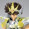 Tamashii Bandai Saint Seiya - Pegasus Seiya God Cloth V4 - Myth Cloth EX Metal