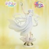 Tamashii Figuarts Zero Eule - Dunkelheit ruft nach Licht, und Licht, summons darkness - Sailor Moon Cosmos The Movie
