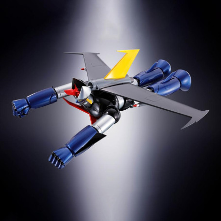 Tamashii Bandai GX-111 GREAT MAZINGER Kakumei Shinka - Soul of Chogokin
