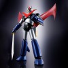 Tamashii Bandai GX-111 GREAT MAZINGER Kakumei Shinka - Soul of Chogokin