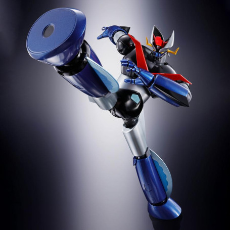 Tamashii Bandai GX-111 GREAT MAZINGER Kakumei Shinka - Soul of Chogokin