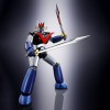 Tamashii Bandai GX-111 GREAT MAZINGER Kakumei Shinka - Soul of Chogokin