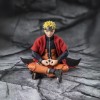 Bandai Tamashii - NARUTO UZUMAKI Sage Mode - Savior of Konoha - SH Figuarts SHF