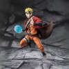 Bandai Tamashii - NARUTO UZUMAKI Sage Mode - Savior of Konoha - SH Figuarts SHF