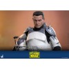 Hot Toys Star Wars - Clone Commander Wolffe - The Clone Wars 1/6