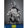 Hot Toys Star Wars - Clone Commander Wolffe - The Clone Wars 1/6