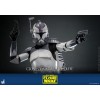 Hot Toys Star Wars - Clone Commander Wolffe - The Clone Wars 1/6