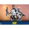 Hot Toys Star Wars - Clone Commander Wolffe - The Clone Wars 1/6