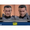 Hot Toys Star Wars - Clone Commander Wolffe - The Clone Wars 1/6