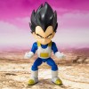Tamashii Nations - Dragon Ball Daima - VEGETA MINI - SHF SHFiguarts