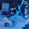 Tamashii - Figuarts Zero Naruto Shippuden Extra Battle - Obito Uchiha Conclusion with one once called a friend