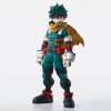 Tamashii Bandai - Izuku Midoriya - My Hero Academia SH Figuarts SHF