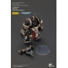 JoyToy Space Marines - Black Legion - Chosen with Lightning Claws 1/18 - Warhammer 40K