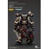 JoyToy Space Marines - Black Legion - Chosen with Combi-melta and chainsword 1/18 - Warhammer 40K