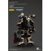 JoyToy Space Marines - Black Legion - Chosen with Combi-melta and chainsword 1/18 - Warhammer 40K