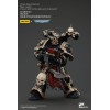 JoyToy Space Marines - Black Legion - Chosen with Combi-melta and chainsword 1/18 - Warhammer 40K