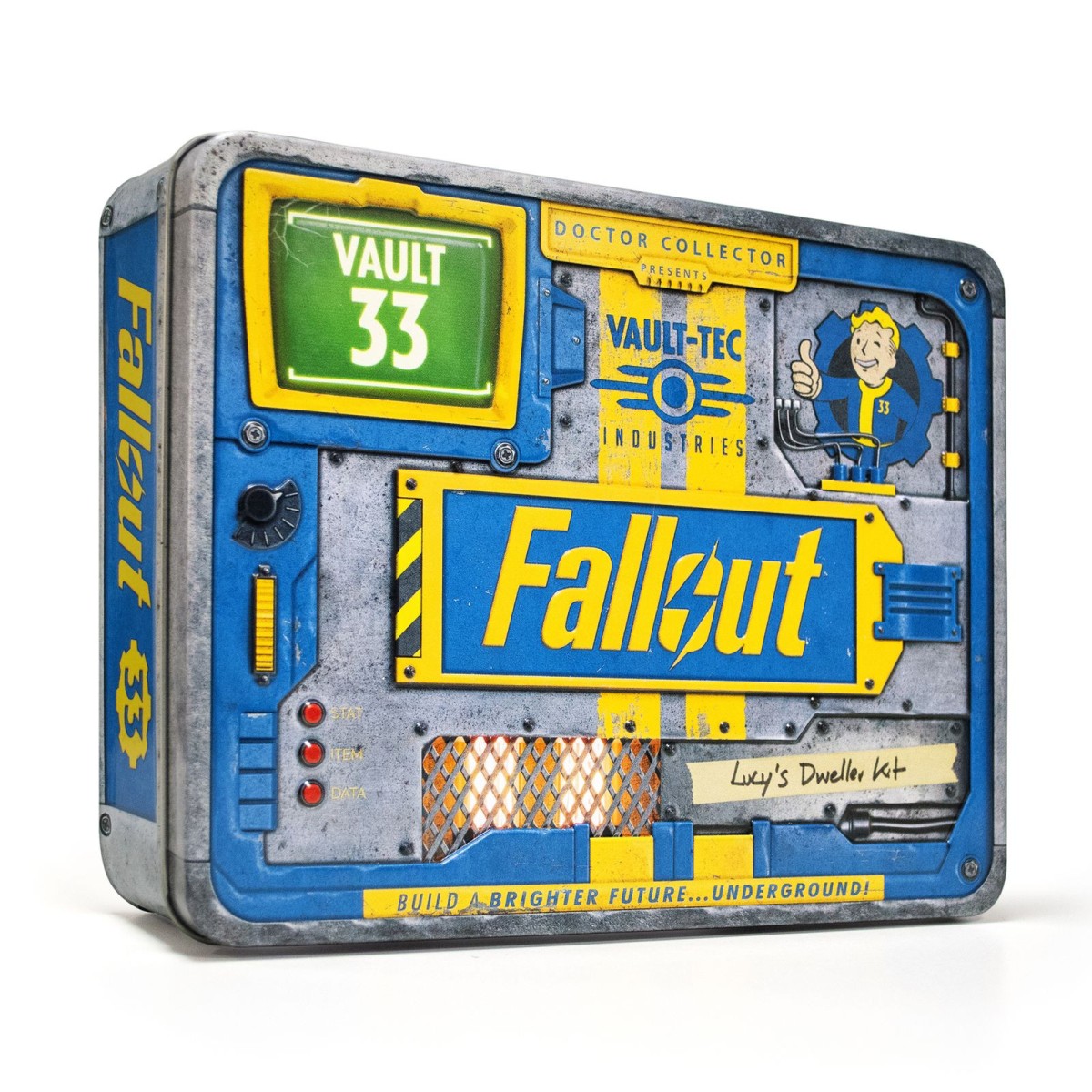Doctor Collector - LUCY'S DWELLER KIT - Fallout Tv Serie