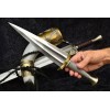 United Cutlery - Boromirs Dolch 1/1 - Herr der Ringe