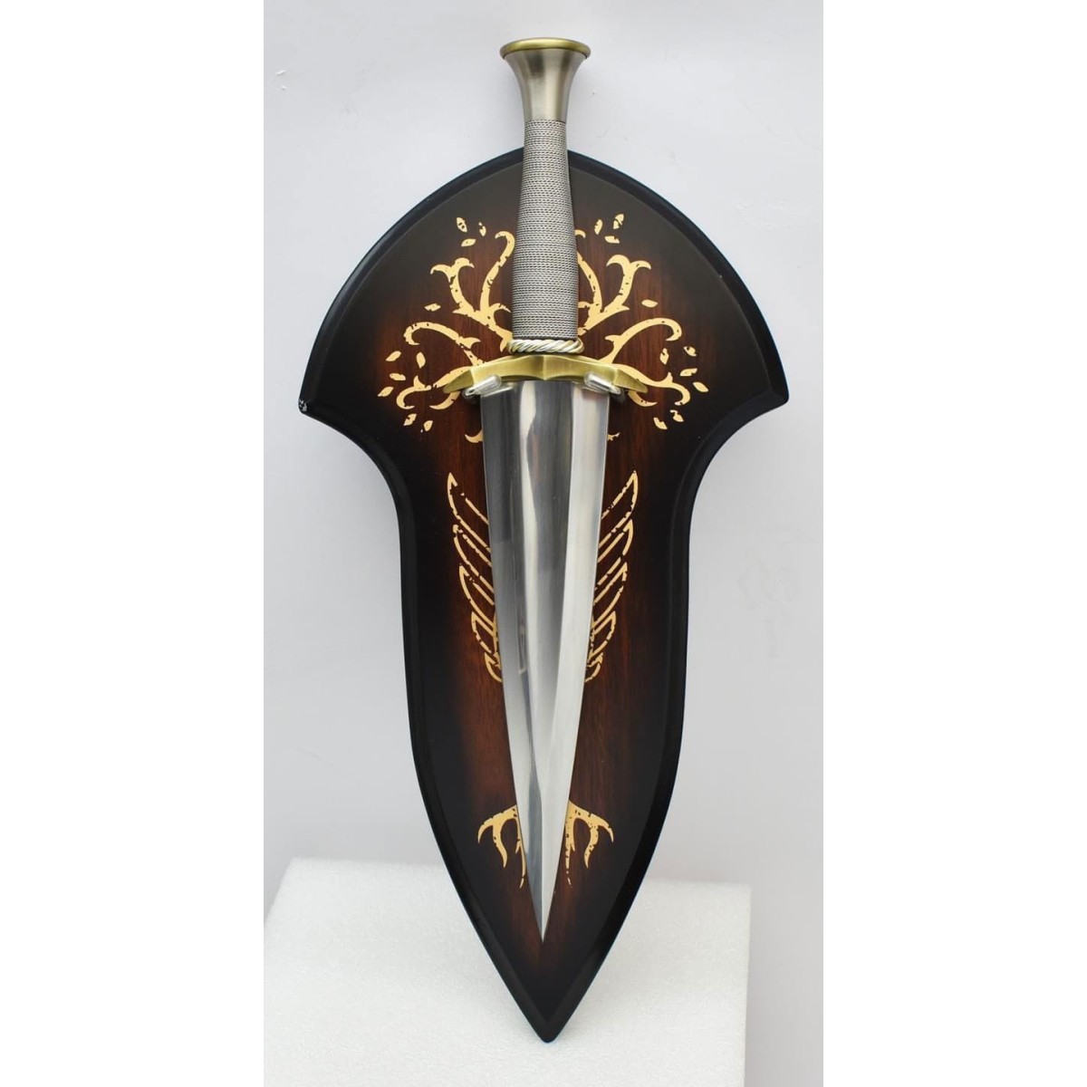United Cutlery - Boromirs Dolch 1/1 - Herr der Ringe