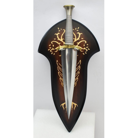 United Cutlery - Boromirs Dolch 1/1 - Herr der Ringe