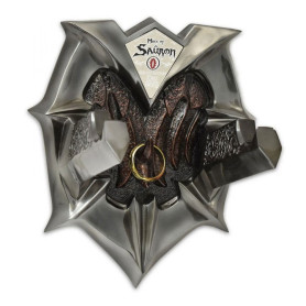 United Cutlery - Saurons Masse 1/1 - Herr der Ringe