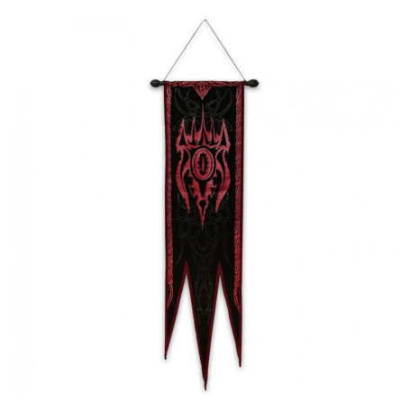 United Cutlery - Saurons Masse 1/1 - Herr der Ringe