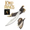 United Cutlery - Elbischer Dolch von Aragorn 1/1 - Herr der Ringe