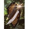 United Cutlery - Elbischer Dolch von Aragorn 1/1 - Herr der Ringe
