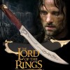 United Cutlery - Elbischer Dolch von Aragorn 1/1 - Herr der Ringe