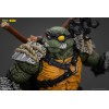 JoyToy TMNT - Slash - Teenage Mutant Ninja Turtles 1/18