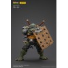 JoyToy TMNT - Slash - Teenage Mutant Ninja Turtles 1/18