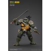 JoyToy TMNT - Slash - Teenage Mutant Ninja Turtles 1/18