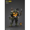 JoyToy TMNT - Slash - Teenage Mutant Ninja Turtles 1/18
