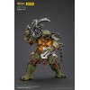 JoyToy TMNT - Tokka - Teenage Mutant Ninja Turtles 1/18