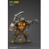 JoyToy TMNT - Tokka - Teenage Mutant Ninja Turtles 1/18