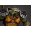 JoyToy TMNT - Tokka - Teenage Mutant Ninja Turtles 1/18