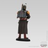 Attakus - Star Wars Boba Fett 3 - The Book of Boba Fett 1/10 Elite Collection