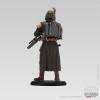 Attakus - Star Wars Boba Fett 3 - The Book of Boba Fett 1/10 Elite Collection