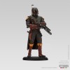 Attakus - Star Wars Boba Fett 3 - The Book of Boba Fett 1/10 Elite Collection