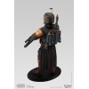 Attakus - Star Wars Boba Fett 3 - The Book of Boba Fett 1/5 Klassische Sammlung