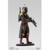 Attakus - Star Wars Boba Fett 3 - The Book of Boba Fett 1/5 Klassische Sammlung
