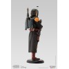 Attakus - Star Wars Boba Fett 3 - The Book of Boba Fett 1/5 Klassische Sammlung
