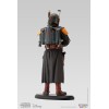 Attakus - Star Wars Boba Fett 3 - The Book of Boba Fett 1/5 Klassische Sammlung
